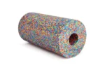BLACKROLL STANDARD foam roller arcoiris multicolor masaje divertido