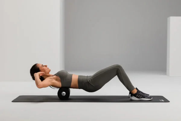 Foam Roller | Blackroll Standard | Rodillo de Espuma — vista 6