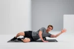Foam Roller | Blackroll Standard | Rodillo de Espuma — vista 8