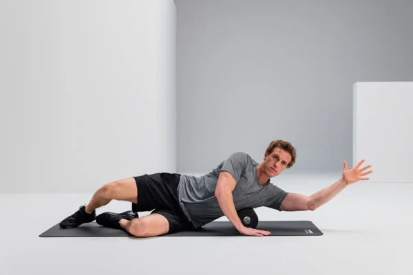 Foam Roller | Blackroll Standard | Rodillo de Espuma — vista 8