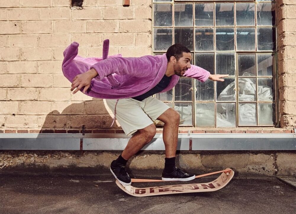 Productos Gibbon Slacklines — slacklines y equipos de equilibrio