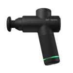 Hypervolt Go 2 | Pistola de Masaje Compacta