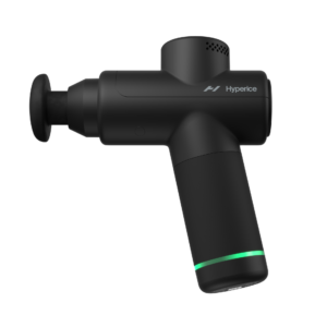 Hypervolt Go 2 | Pistola de Masaje Compacta