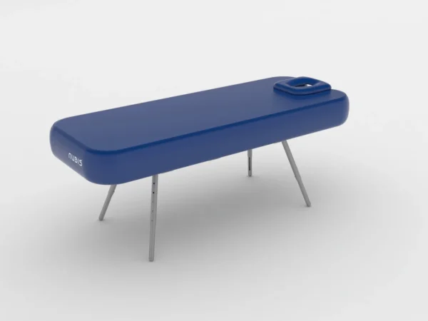 Camilla Portátil | Nubis Pro 2.0 | 190 x 76 x 20 cm — vista 7