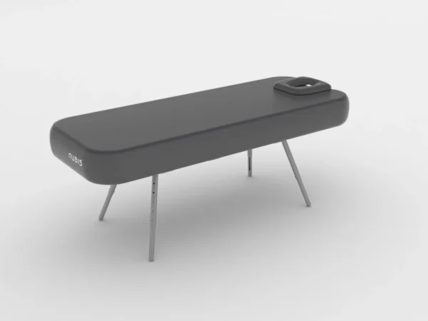Camilla Portátil | Nubis Pro 2.0 | 190 x 76 x 20 cm — vista 8