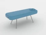 Camilla Portátil | Nubis Pro 2.0 | 190 x 76 x 20 cm — vista 6