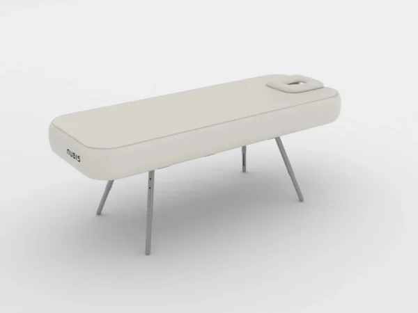 Camilla Portátil | Nubis Pro 2.0 | 190 x 76 x 20 cm — vista 12