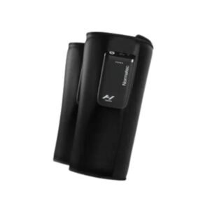 Normatec Go | Compresión Dinámica Portátil para Pantorrillas
