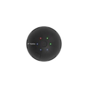 Pelota de Masaje Portátil con Vibración | Hypersphere Go