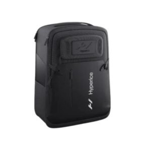 Mochila Hyperice para Normatec, 30 litros, vista frontal
