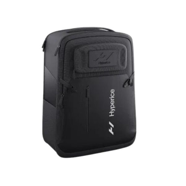 1-29.jpg Mochila Hyperice para Normatec, 30 litros, vista frontal
