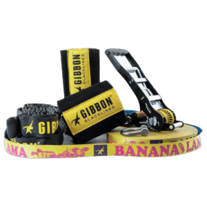 Treewear Set | Bananalama | Slackline | 3