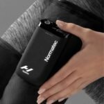 Normatec Go | Compresión Dinámica Portátil para Pantorrillas — vista 2