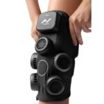 Rodillera Tratamiento Frío/Calor Contraste | Hyperice X | Rodilla — vista 2