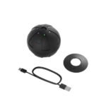 Pelota de Masaje Portátil con Vibración | Hypersphere Go — vista 2