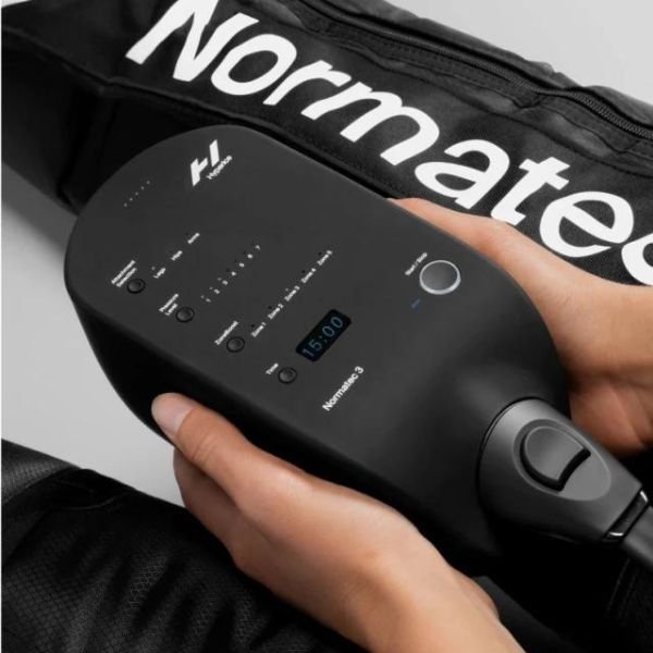 Normatec 3 Full Body — vista 2