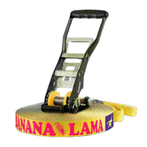 Treewear Set | Bananalama | Slackline | 3 — vista 2