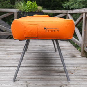 Camilla Portátil | Nubis Pro 2.0 | 190 x 76 x 20 cm — vista 2
