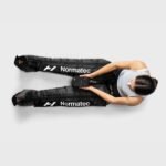 Normatec 3 | Botas de Compresión | Recuperación Muscular — vista 3