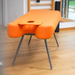 Camilla Portátil | Nubis Pro 2.0 | 190 x 76 x 20 cm — vista 3