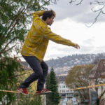 Treewear Set | Bananalama | Slackline | 3 — vista 4