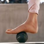 Pelota de Masaje Portátil con Vibración | Hypersphere Go — vista 5