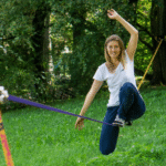 Treewear Set | Bananalama | Slackline | 3 — vista 5