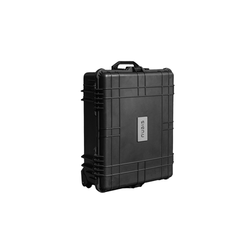 Hardcase-Configurate Maleta Rígida | Compatible con NubisPRO 2.0