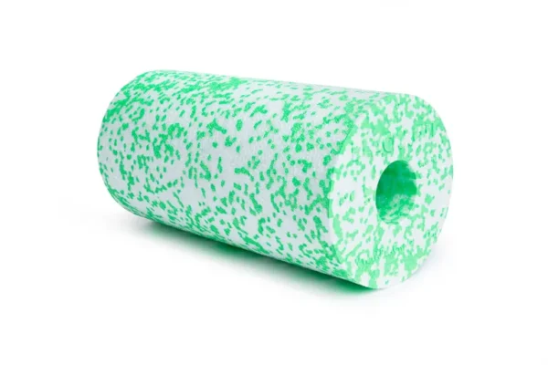 Rodillo de espuma de uso suave | BlackRoll MED | 20% menos dureza