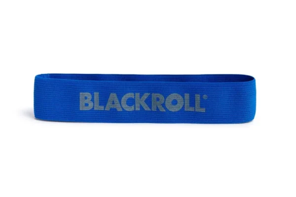 Banda Elastica Fitness pequeña | BlackRoll Loop Band | 30 cm — vista 2