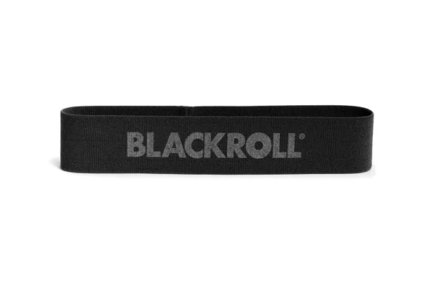 Banda Elastica Fitness pequeña | BlackRoll Loop Band | 30 cm — vista 3