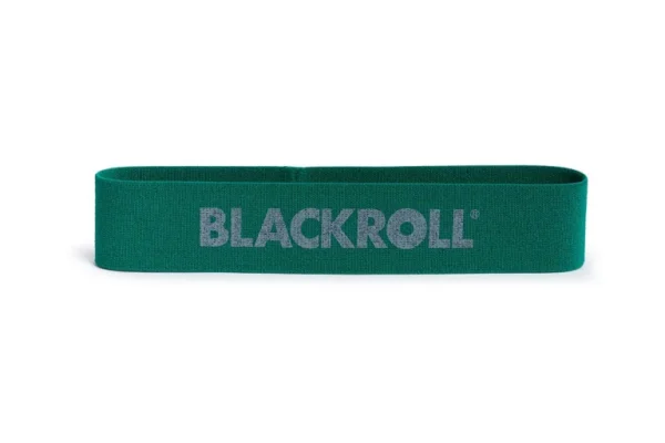 Banda Elastica Fitness pequeña | BlackRoll Loop Band | 30 cm — vista 4