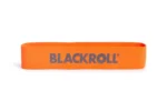 Banda Elastica Fitness pequeña | BlackRoll Loop Band | 30 cm — vista 5
