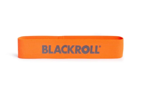 Banda Elastica Fitness pequeña | BlackRoll Loop Band | 30 cm — vista 5