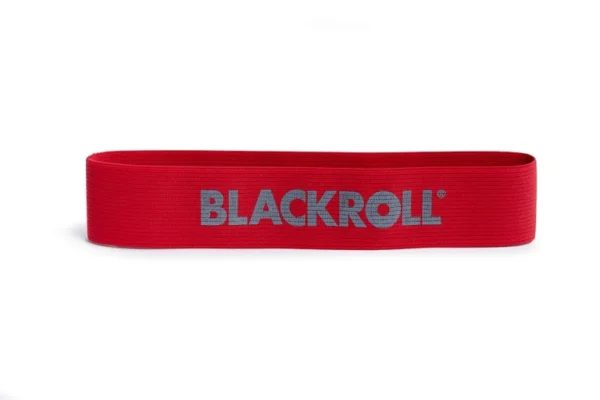 Banda Elastica Fitness pequeña | BlackRoll Loop Band | 30 cm — vista 6