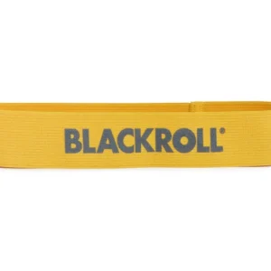 Banda Elastica Fitness pequeña | BlackRoll Loop Band | 30 cm