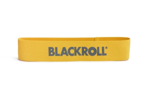 Banda Elastica Fitness pequeña | BlackRoll Loop Band | 30 cm