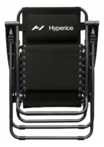 Silla plegable para presoterapia | Hyperice Zero Gravity — vista 2