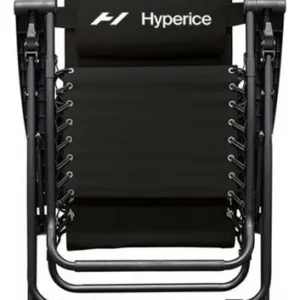Silla plegable para presoterapia | Hyperice Zero Gravity — vista 2