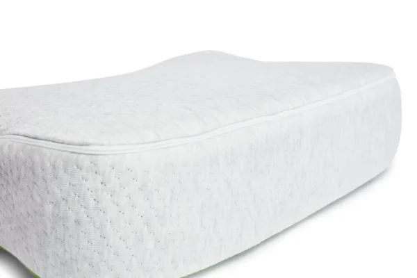 Funda para Almohada BlackRoll Recovery Pillow | BlackRoll Pillow Case | Reguladora de temperatura — vista 4