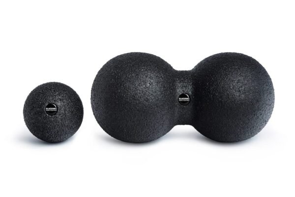 Kit de relajación y recuperación cervical | Blackroll Neck Box — vista 8