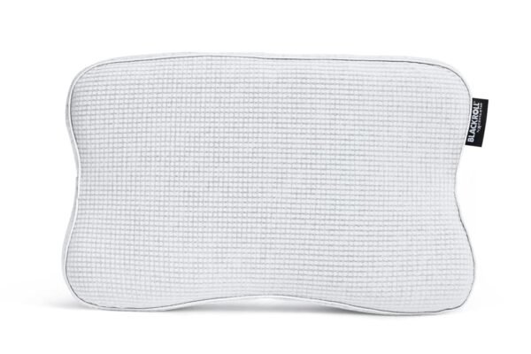 Funda para Almohada BlackRoll Recovery Pillow | BlackRoll Pillow Case | Reguladora de temperatura — vista 6