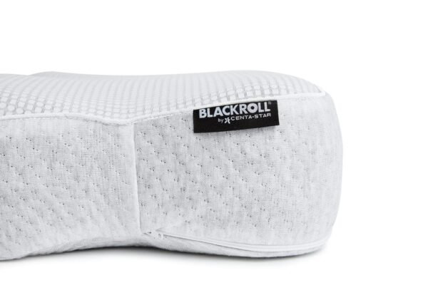 Funda para Almohada BlackRoll Recovery Pillow | BlackRoll Pillow Case | Reguladora de temperatura — vista 5