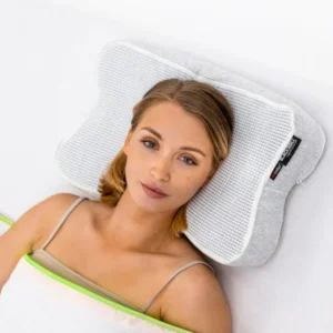 Funda para Almohada BlackRoll Recovery Pillow | BlackRoll Pillow Case | Reguladora de temperatura — vista 2