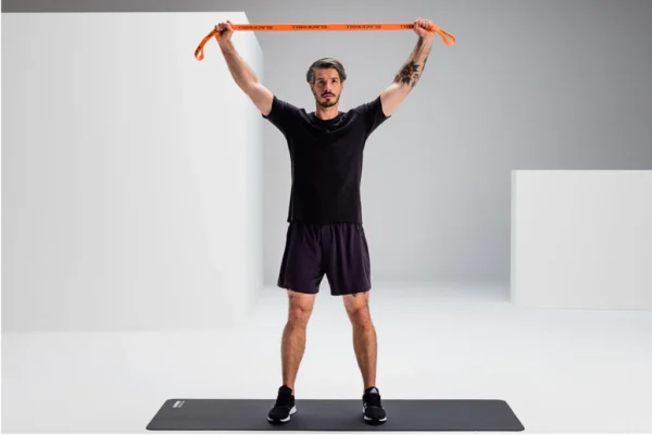 Kit de relajación y recuperación cervical | Blackroll Neck Box — vista 7