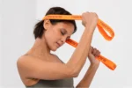 Kit de relajación y recuperación cervical | Blackroll Neck Box — vista 4