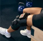 Hyperice X2 Rodilla | Tratamiento Frío/Calor Contraste — vista 5