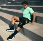 Hyperice X2 Rodilla | Tratamiento Frío/Calor Contraste — vista 4