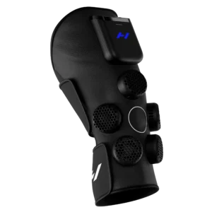 Hyperice X2 Rodilla | Tratamiento Frío/Calor Contraste